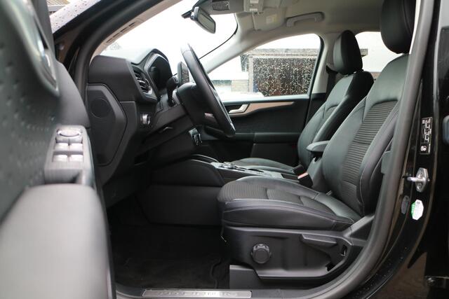 Ford KUGA 2.5 PHEV Titanium X | Camera | Leder | LED |