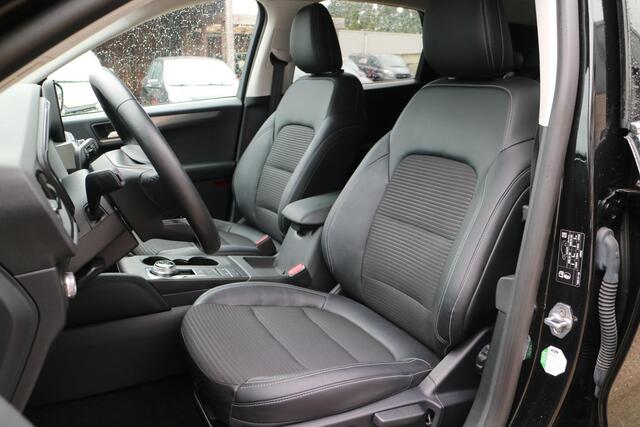 Ford KUGA 2.5 PHEV Titanium X | Camera | Leder | LED |