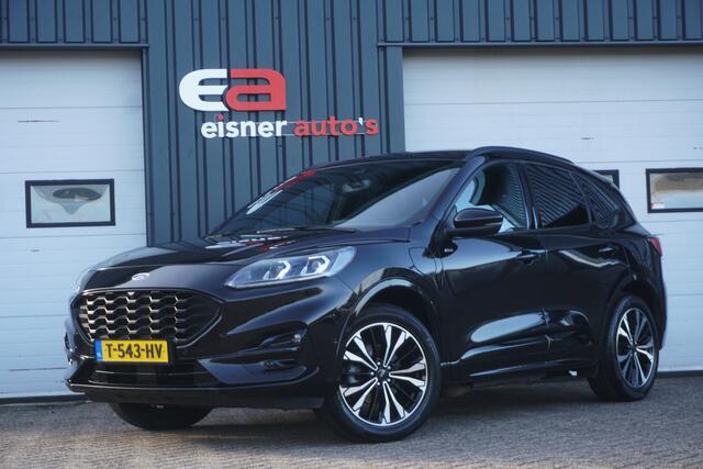 Ford KUGA 2.5 PHEV ST-Line X | B&O | TREKHAAK | STOEL/STUURVERW. | HEAD-UP |