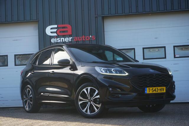 Ford KUGA 2.5 PHEV ST-Line X | B&O | TREKHAAK | STOEL/STUURVERW. | HEAD-UP |