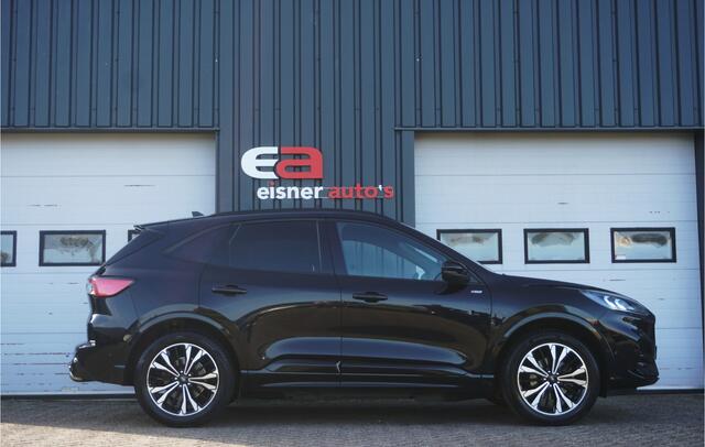 Ford KUGA 2.5 PHEV ST-Line X | B&O | TREKHAAK | STOEL/STUURVERW. | HEAD-UP |