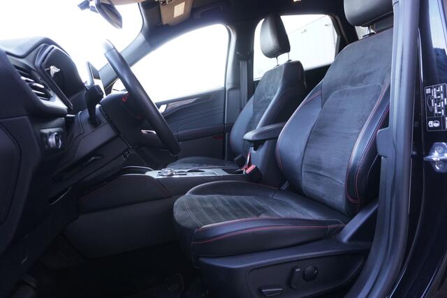 Ford KUGA 2.5 PHEV ST-Line X | B&O | TREKHAAK | STOEL/STUURVERW. | HEAD-UP |