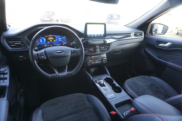 Ford KUGA 2.5 PHEV ST-Line X | B&O | TREKHAAK | STOEL/STUURVERW. | HEAD-UP |
