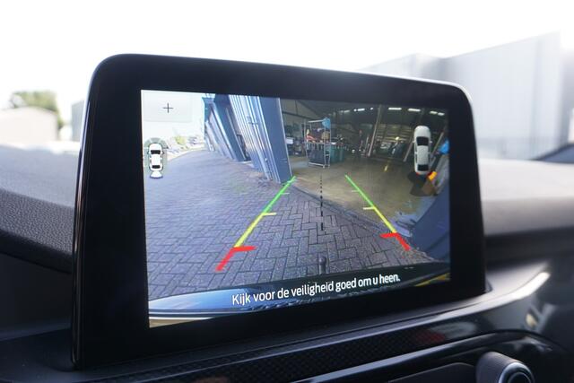 Ford KUGA 2.5 PHEV ST-Line X | B&O | TREKHAAK | STOEL/STUURVERW. | HEAD-UP |