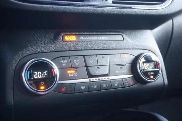 Ford KUGA 2.5 PHEV ST-Line X | B&O | TREKHAAK | STOEL/STUURVERW. | HEAD-UP |