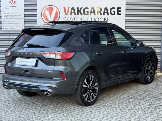 Ford KUGA 2.5 PHEV ST-Line X PHEV,NAVI/CAM,LED,PANO,HUD,B&O SOUND,19INCH