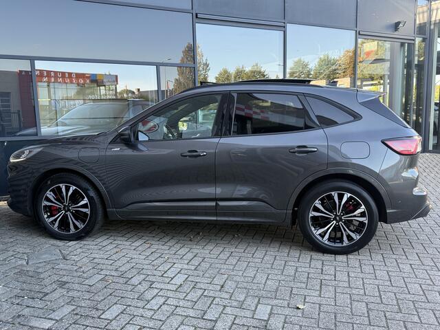 Ford KUGA 2.5 PHEV ST-Line X PHEV,NAVI/CAM,LED,PANO,HUD,B&O SOUND,19INCH