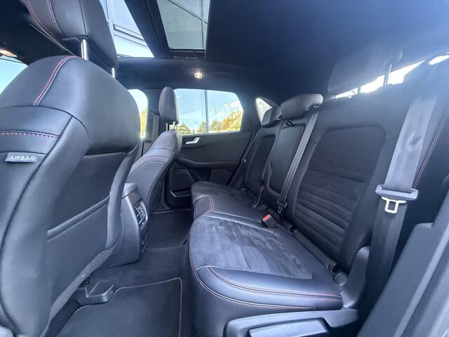 Ford KUGA 2.5 PHEV ST-Line X PHEV,NAVI/CAM,LED,PANO,HUD,B&O SOUND,19INCH