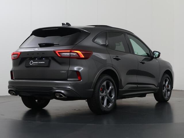 Ford KUGA 2.5 PHEV ST-Line X | Panoramadak | Elektr. Trekhaak | Winterpakket | Adaptieve Cruise Control | B&O Audio |