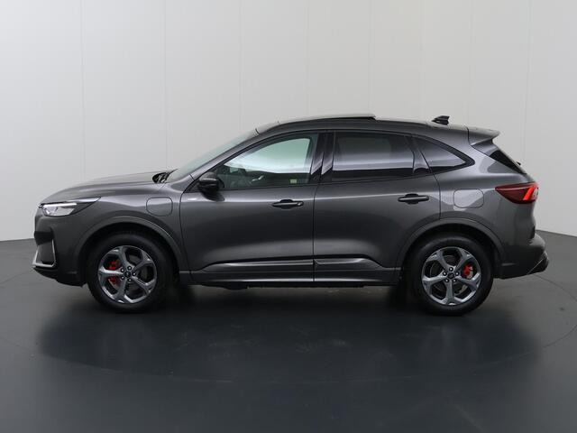 Ford KUGA 2.5 PHEV ST-Line X | Panoramadak | Elektr. Trekhaak | Winterpakket | Adaptieve Cruise Control | B&O Audio |