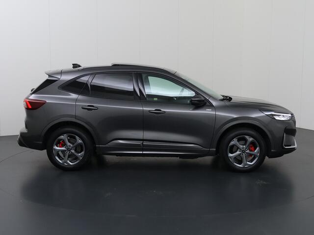 Ford KUGA 2.5 PHEV ST-Line X | Panoramadak | Elektr. Trekhaak | Winterpakket | Adaptieve Cruise Control | B&O Audio |