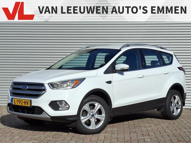 Ford KUGA 1.5 EcoBoost Titanium | Nieuw Binnen! | Navi | Clima | Cruise