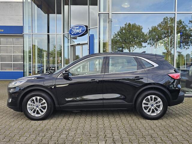 Ford KUGA 2.5 PHEV Titanium 225 pk | Winterpack | Cruise Control | Climate Control | Lane assist | PDC v+a etc.