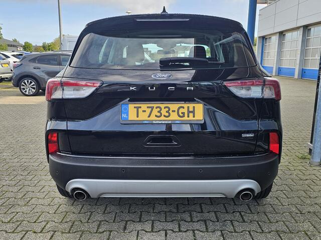 Ford KUGA 2.5 PHEV Titanium 225 pk | Winterpack | Cruise Control | Climate Control | Lane assist | PDC v+a etc.