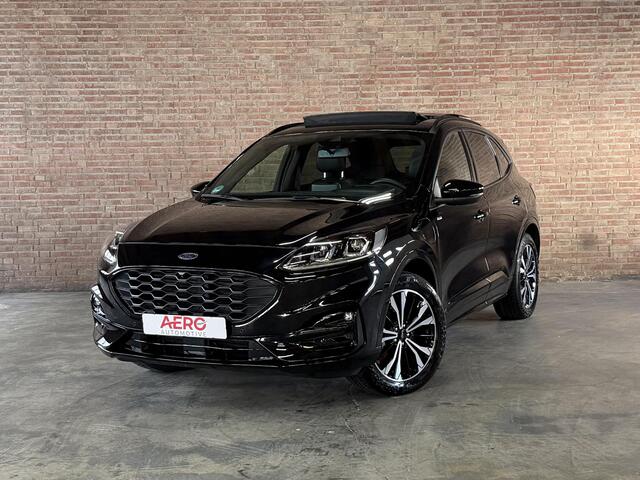 Ford KUGA 2.5 Duratec PHEV ST-Line X Winter Pakket 2 / B&O / Safety Pakket / HUD / CarPlay / Pano / Trekhaak / Elc. Kofferklep