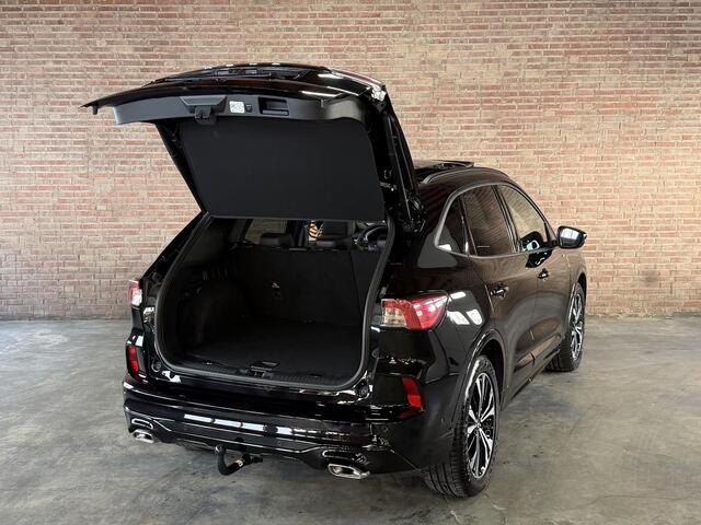 Ford KUGA 2.5 Duratec PHEV ST-Line X Winter Pakket 2 / B&O / Safety Pakket / HUD / CarPlay / Pano / Trekhaak / Elc. Kofferklep