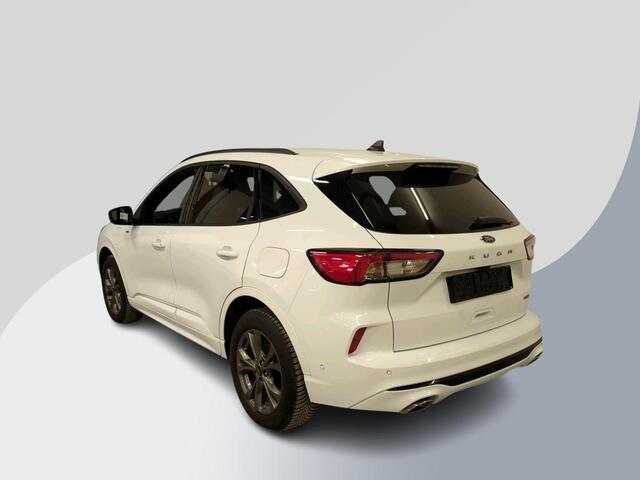 Ford KUGA 2.5 PHEV ST-Line X | Slechts 16.000 KM | Winter Pack | Technology Pack | Adaptive Cruise Control |