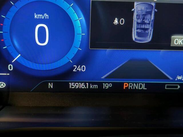 Ford KUGA 2.5 PHEV ST-Line X | Slechts 16.000 KM | Winter Pack | Technology Pack | Adaptive Cruise Control |