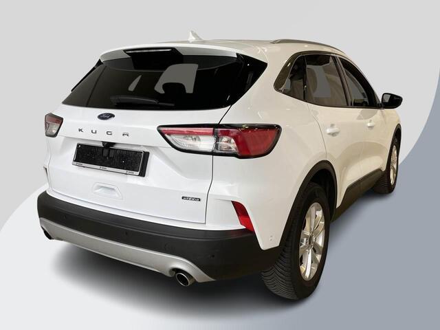 Ford KUGA 2.5 PHEV Titanium | Driver Pack | Technology Pack | Stoelverwarming