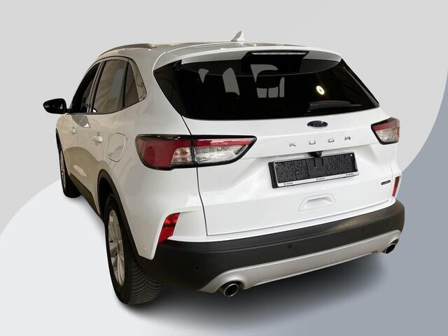 Ford KUGA 2.5 PHEV Titanium | Driver Pack | Technology Pack | Stoelverwarming