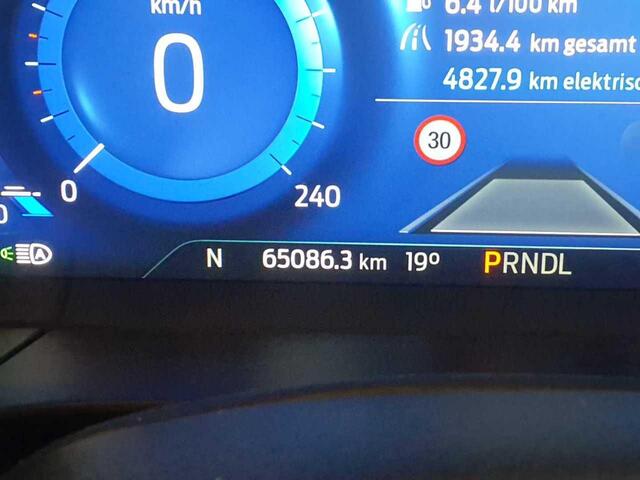 Ford KUGA 2.5 PHEV Titanium | Driver Pack | Technology Pack | Stoelverwarming