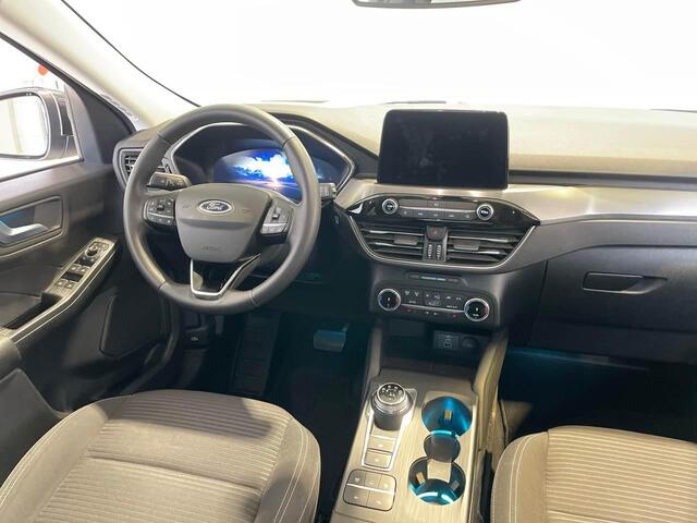 Ford KUGA 2.5 PHEV Titanium | Driver Pack | Technology Pack | Stoelverwarming