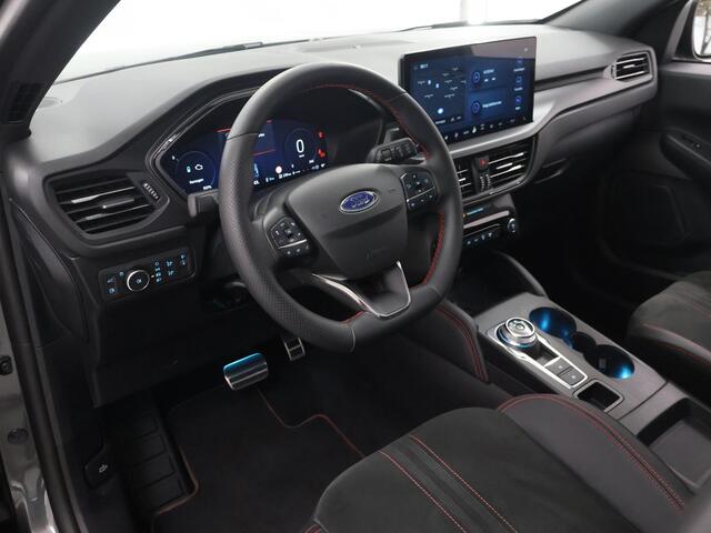 Ford KUGA 2.5 PHEV ST-Line X | Panoramadak | Elektr. Trekhaak | Winterpakket | B&O Audio | Adaptieve Cruise Control |