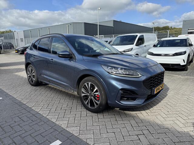 Ford KUGA 2.5 PHEV ST-Line X | Foto Reportage Volgt! | Trekhaak 1200KG | Winterpack | Cruise Control | Climate Control | B&O Audio |
