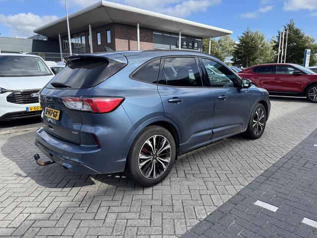 Ford KUGA 2.5 PHEV ST-Line X | Foto Reportage Volgt! | Trekhaak 1200KG | Winterpack | Cruise Control | Climate Control | B&O Audio |