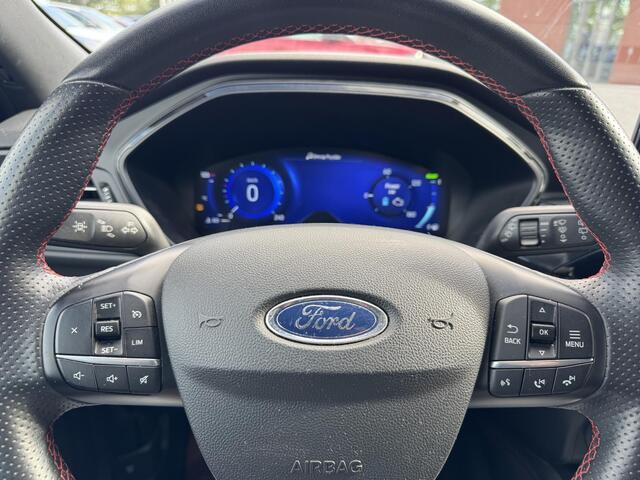 Ford KUGA 2.5 PHEV ST-Line X | Foto Reportage Volgt! | Trekhaak 1200KG | Winterpack | Cruise Control | Climate Control | B&O Audio |