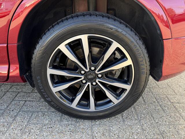 Ford KUGA 1.5 EcoBoost ST Line 150pk | Adaptieve Cruise | Winterpack | Trekhaak | 2.000kg Trekgewicht | Xenon Verlichting | Dealer onderhouden