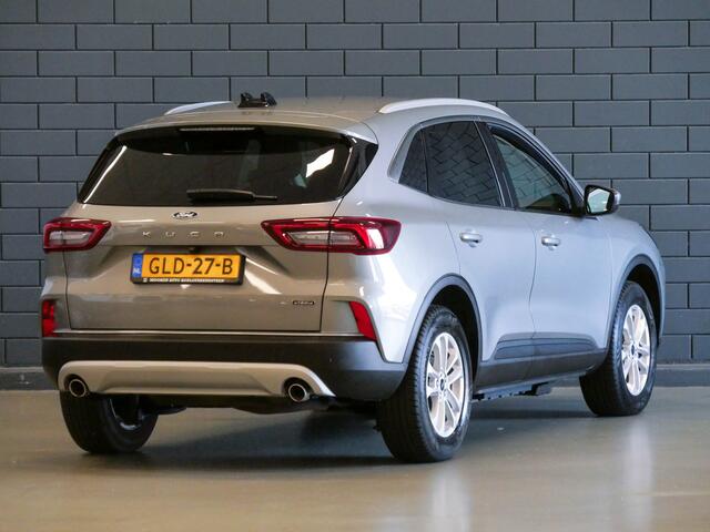 Ford KUGA 2.5 PHEV Titanium | CAMERA | FACELIFT | NAVIGATIE |