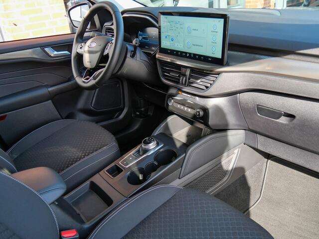 Ford KUGA 2.5 PHEV Titanium | CAMERA | FACELIFT | NAVIGATIE |