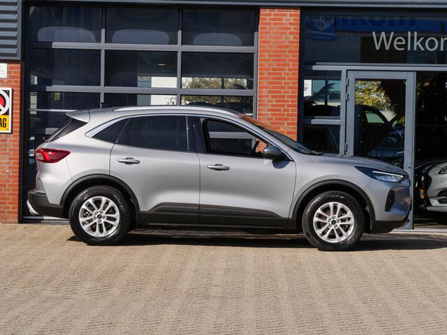 Ford KUGA 2.5 PHEV Titanium | CAMERA | FACELIFT | NAVIGATIE |
