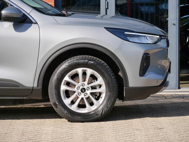 Ford KUGA 2.5 PHEV Titanium | CAMERA | FACELIFT | NAVIGATIE |