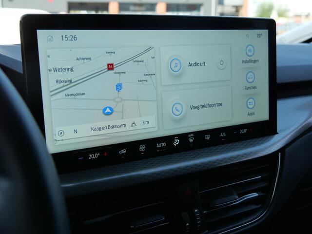 Ford KUGA 2.5 PHEV Titanium | CAMERA | FACELIFT | NAVIGATIE |
