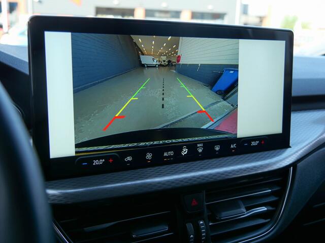 Ford KUGA 2.5 PHEV Titanium | CAMERA | FACELIFT | NAVIGATIE |