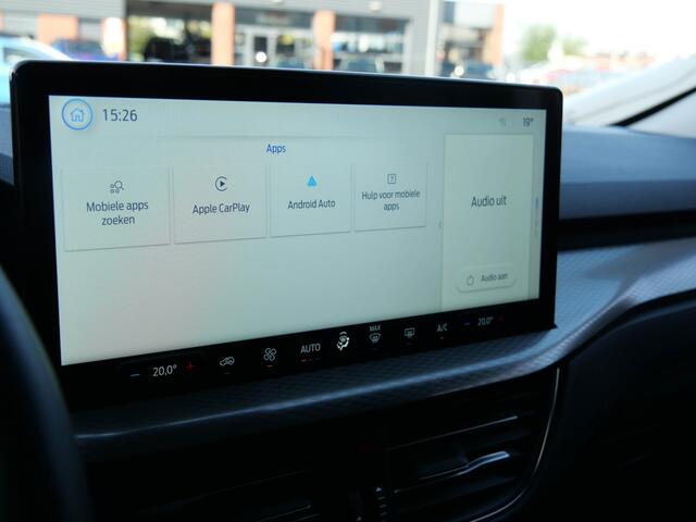 Ford KUGA 2.5 PHEV Titanium | CAMERA | FACELIFT | NAVIGATIE |