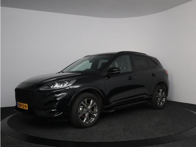 Ford KUGA 2.5 PHEV ST-Line X | Winter Pack | Technology Pack