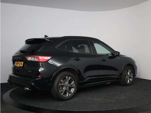 Ford KUGA 2.5 PHEV ST-Line X | Winter Pack | Technology Pack