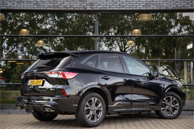 Ford KUGA 2.5 PHEV ST-Line X , Adap. Cruise, Achteruitrijcamera, Virtual cockpit,