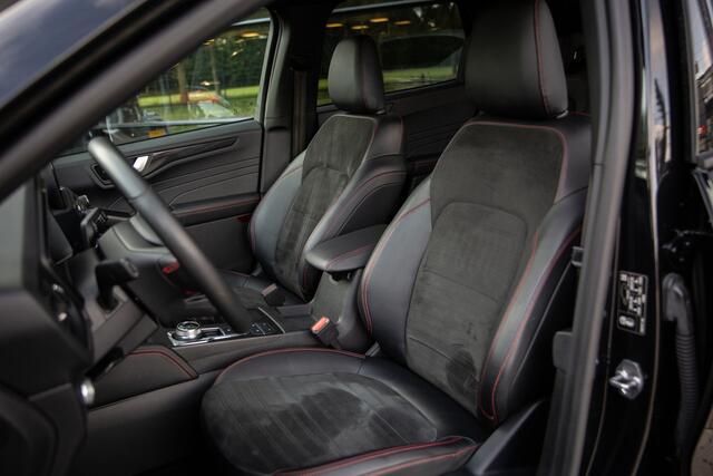 Ford KUGA 2.5 PHEV ST-Line X , Adap. Cruise, Achteruitrijcamera, Virtual cockpit,