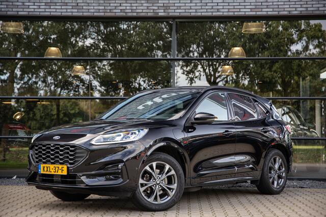 Ford KUGA 2.5 PHEV ST-Line X , Adap. Cruise, Achteruitrijcamera, Virtual cockpit,