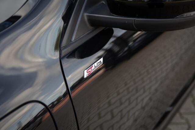 Ford KUGA 2.5 PHEV ST-Line X , Adap. Cruise, Achteruitrijcamera, Virtual cockpit,