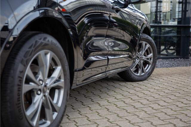 Ford KUGA 2.5 PHEV ST-Line X , Adap. Cruise, Achteruitrijcamera, Virtual cockpit,