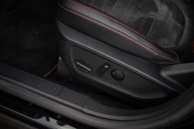 Ford KUGA 2.5 PHEV ST-Line X , Adap. Cruise, Achteruitrijcamera, Virtual cockpit,