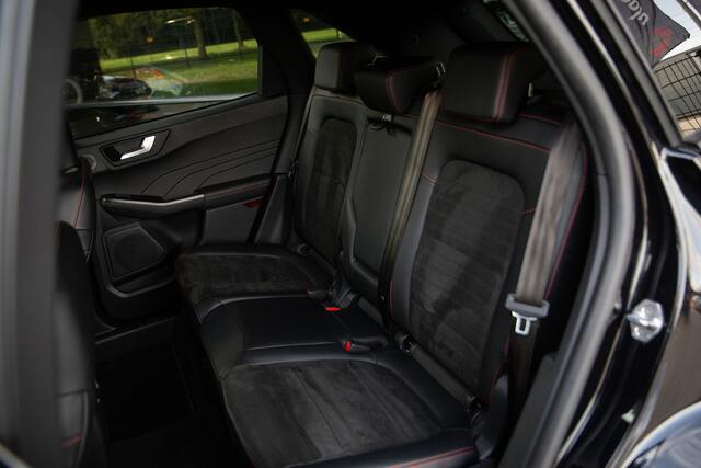 Ford KUGA 2.5 PHEV ST-Line X , Adap. Cruise, Achteruitrijcamera, Virtual cockpit,