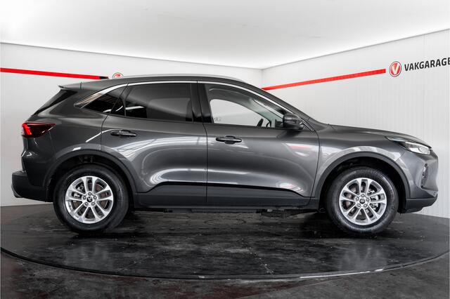 Ford KUGA 2.5 PHEV Titanium|Panoramadak|TrekhaakElektrisch|Winterpack origineel nederlandse auto