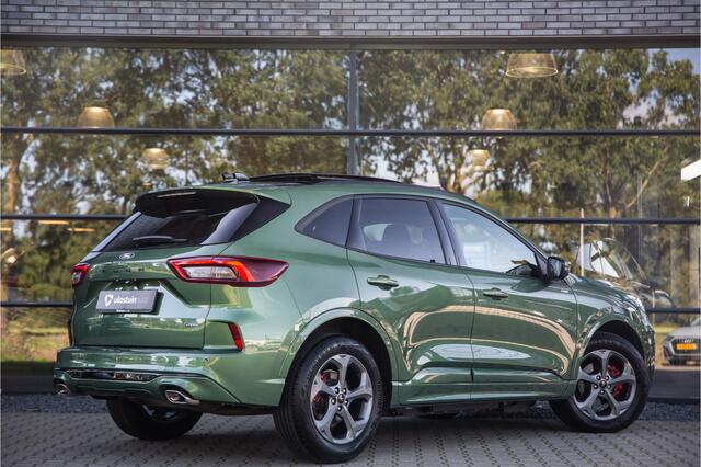 Ford KUGA 2.5 PHEV ST-Line X , Pano, Trekhaak, Winterpack, HUD, 360-camera, B&O, Matrix-Led