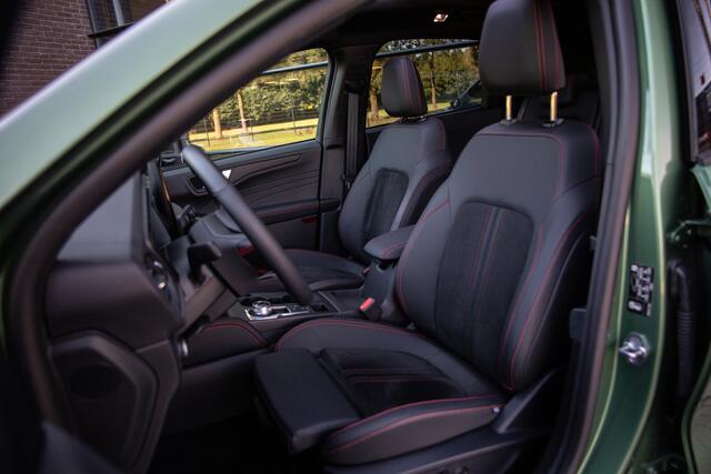 Ford KUGA 2.5 PHEV ST-Line X , Pano, Trekhaak, Winterpack, HUD, 360-camera, B&O, Matrix-Led